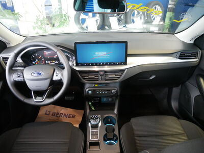 Ford Focus Neuwagen