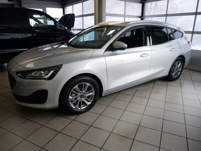 Ford Focus Neuwagen