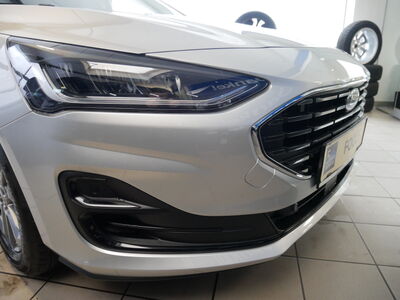 Ford Focus Neuwagen
