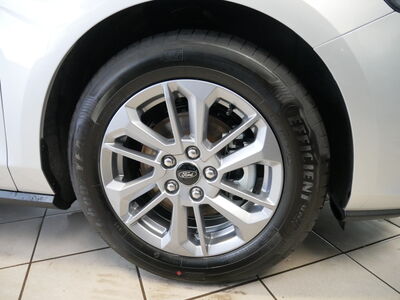 Ford Focus Neuwagen