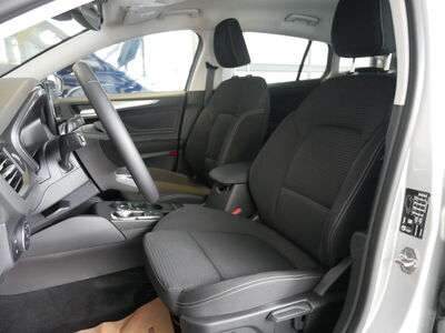 Ford Focus Neuwagen