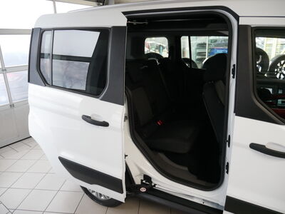 Ford Tourneo Connect Gebrauchtwagen