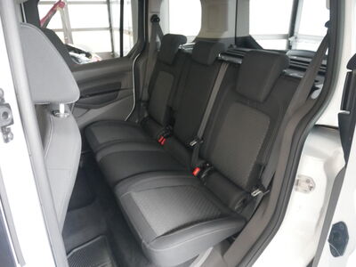 Ford Tourneo Connect Gebrauchtwagen