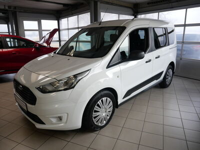 Ford Tourneo Connect Gebrauchtwagen
