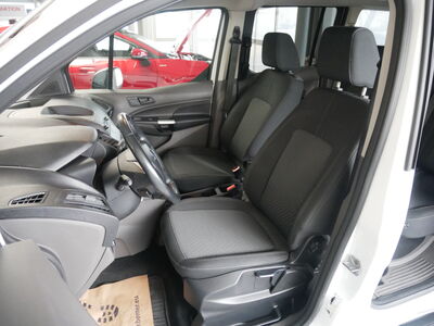 Ford Tourneo Connect Gebrauchtwagen