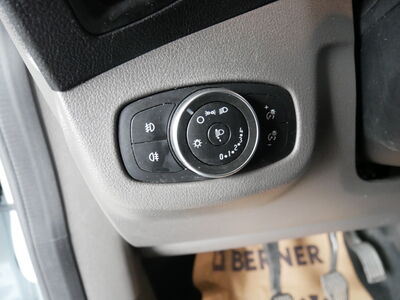 Ford Tourneo Connect Gebrauchtwagen