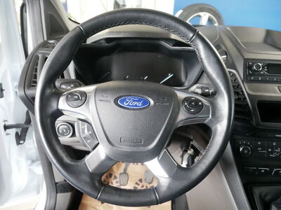 Ford Tourneo Connect Gebrauchtwagen