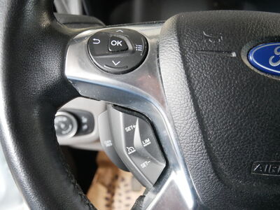 Ford Tourneo Connect Gebrauchtwagen