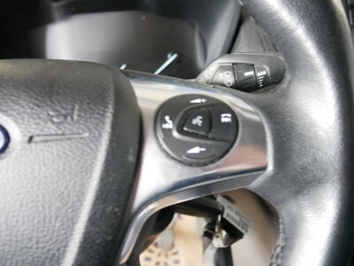 Ford Tourneo Connect Gebrauchtwagen