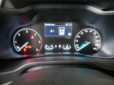 Ford Tourneo Connect Gebrauchtwagen