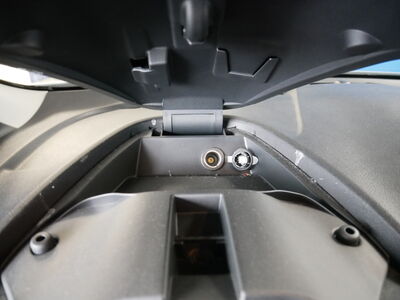 Ford Tourneo Connect Gebrauchtwagen