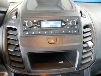 Ford Tourneo Connect Gebrauchtwagen