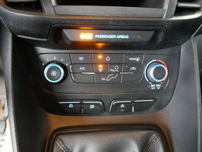 Ford Tourneo Connect Gebrauchtwagen