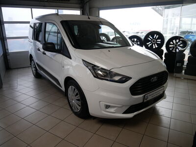 Ford Tourneo Connect Gebrauchtwagen