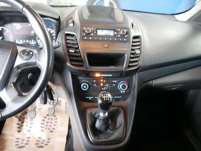 Ford Tourneo Connect Gebrauchtwagen