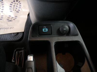 Ford Tourneo Connect Gebrauchtwagen