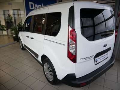Ford Tourneo Connect Gebrauchtwagen