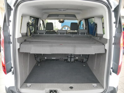 Ford Tourneo Connect Gebrauchtwagen