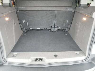 Ford Tourneo Connect Gebrauchtwagen