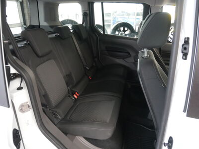 Ford Tourneo Connect Gebrauchtwagen
