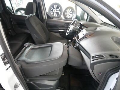 Ford Tourneo Connect Gebrauchtwagen