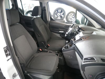 Ford Tourneo Connect Gebrauchtwagen