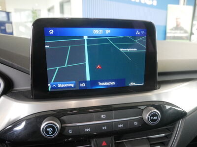 Ford Kuga Gebrauchtwagen