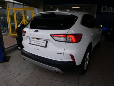 Ford Kuga Gebrauchtwagen