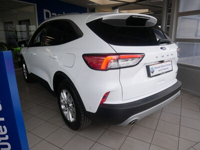 Ford Kuga Gebrauchtwagen