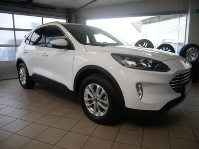 Ford Kuga Gebrauchtwagen