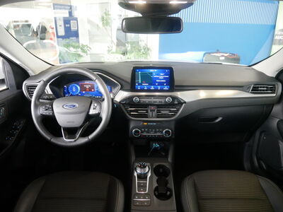 Ford Kuga Gebrauchtwagen