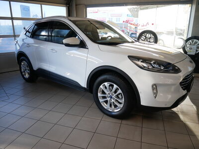 Ford Kuga Gebrauchtwagen