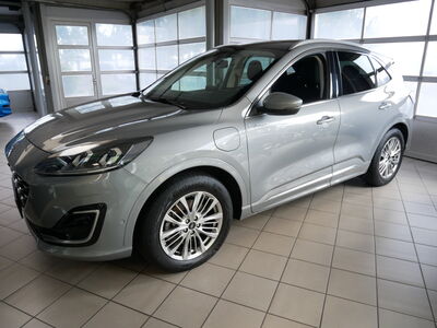Ford Kuga Gebrauchtwagen