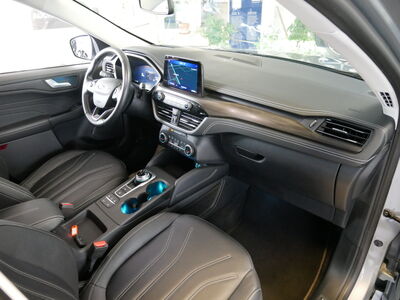 Ford Kuga Gebrauchtwagen