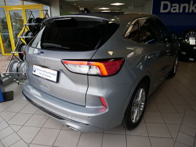 Ford Kuga Gebrauchtwagen