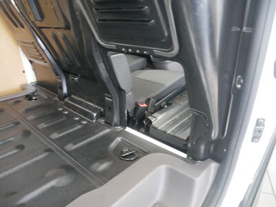 Ford Transit Connect Gebrauchtwagen