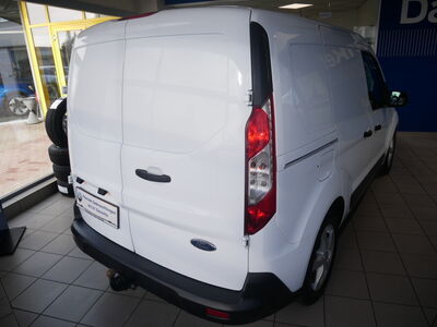 Ford Transit Connect Gebrauchtwagen