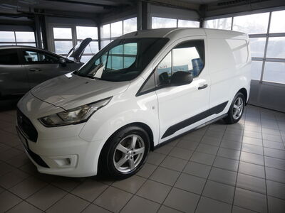 Ford Transit Connect Gebrauchtwagen