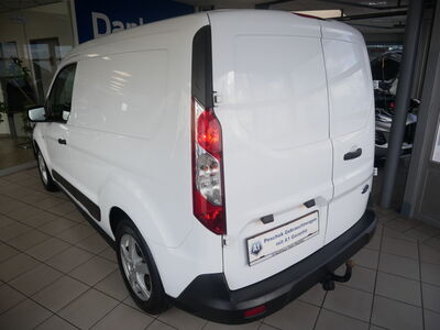 Ford Transit Connect Gebrauchtwagen