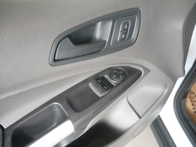 Ford Transit Connect Gebrauchtwagen
