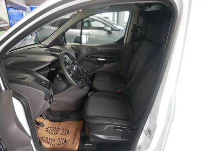 Ford Transit Connect Gebrauchtwagen