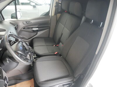 Ford Transit Connect Gebrauchtwagen