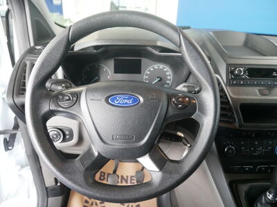 Ford Transit Connect Gebrauchtwagen