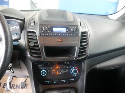 Ford Transit Connect Gebrauchtwagen