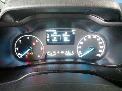 Ford Transit Connect Gebrauchtwagen