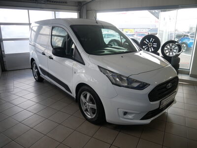 Ford Transit Connect Gebrauchtwagen