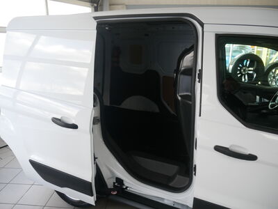 Ford Transit Connect Gebrauchtwagen