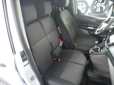 Ford Transit Connect Gebrauchtwagen