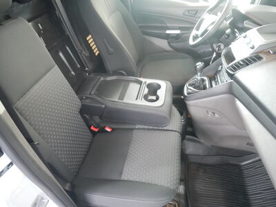 Ford Transit Connect Gebrauchtwagen