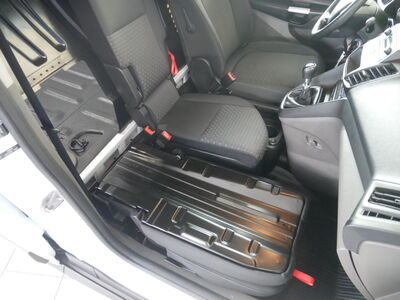 Ford Transit Connect Gebrauchtwagen